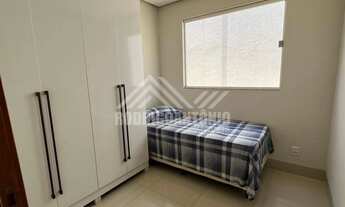 Imagem 4: Casa no Condomínio Vila Olímpica