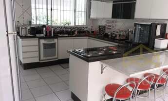 Imagem 4: Casa - Parque Santa Bárbara - Campinas