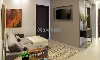 Imagem 5: Apartamento Térreo Ilhas do Sul *Fotos Ilustrativas<br><br>Entrega Prevista Pa