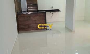 Imagem 2: Casa reformada em condomínio fechado de 3 quartos no Parque das Nações