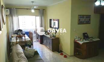 Imagem 2: Apartamento 3 quartos e 1 Suíte em São Vicente