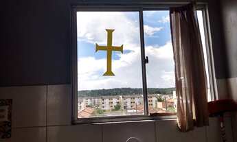 Imagem 3: Apartamento no viver melhor 1 2 Etapa