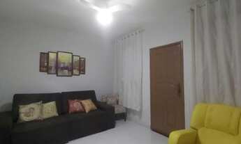 Imagem 2: Alugo Casa Mobiliada Praia Morro