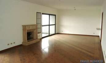 Imagem 2: APARTAMENTO - MORUMBI - SP