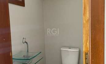 Imagem 7: Porto Alegre - Casa Padrão - Santo Antonio