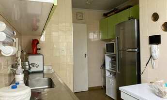 Imagem 6: Venda Apartamento 3 Dormitórios - 107 m² Perdizes