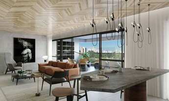 Imagem 5: Klasse Alto da Boa Vista , 174 - 217m², 2 - 3 quartos - Santo Amaro, São Paulo - SP