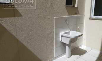 Imagem 4: Santo André - Apartamento Padrão - Parque das Nações