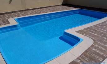 Imagem: APARTAMENTO - COSTEIRA DO PIRAJUBAÉ - SC