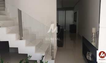 Imagem 2: Casa (sobrado em condominio) 4 dormitórios/suite, cozinha planejada, portaria 24hs, em con