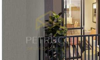 Imagem 4: Apartamento - Jardim Guarani - Campinas