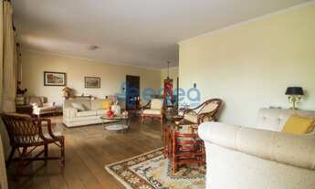 Imagem 5: Vila Rica Santos Apartamento com 5 dormitórios, 2 suítes, 4 garagens, lazer