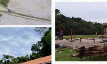 Imagem: Troco por casa em Manaus