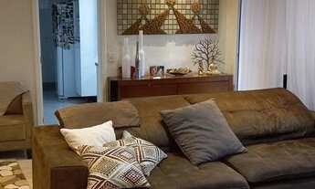 Imagem 3: São Paulo - Apartamento Padrão - Jardim Anália Franco