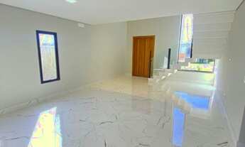 Imagem 7: LAGOA SANTA - Casa de Condomínio - Condomínio Golden Class