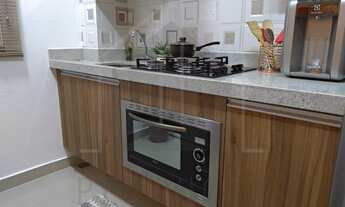 Imagem 7: Apartamento - Parque das Cachoeiras - Campinas