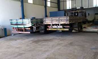 Imagem 2: GALPÃO - VILA CAPUAVA - SP