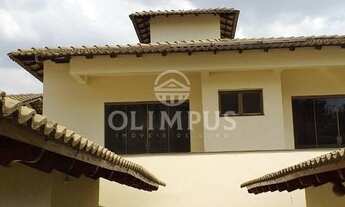 Imagem 6: Linda de 241,45m² em terreno de 432m² situada na Zona Sul de Uberlândia