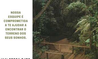 Imagem: Terreno para chácaras