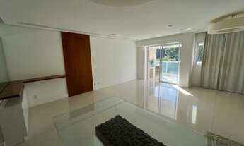 Imagem 6: Apartamento no Grand valley na melhor coluna voltado para o verde( lazer completo