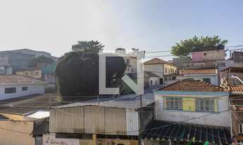 Imagem 7: Apartamento para Aluguel - Vila Guilherme, 1 Quarto, 40 m2