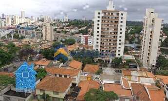 Imagem 4: Apartamento Residencial à venda, Vila Congonhas, São Paulo -