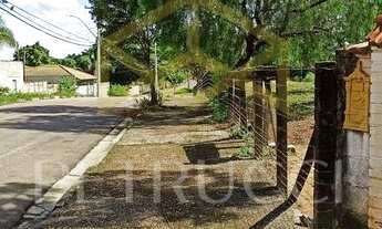 Imagem 4: área - Jardim Esplanada - Itatiba