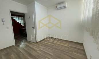 Imagem 5: Sala - Jardim do Trevo - Campinas