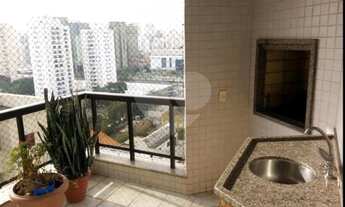 Imagem: Apartamento à venda em Moema de 240m²