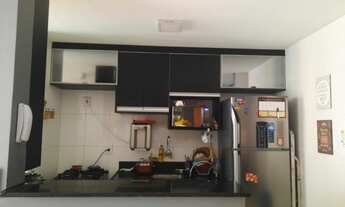 Imagem 4: Edifício Piazza Toscana - Pronto p morar- 2 quartos- Belém/Pa