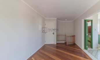 Imagem 5: Apartamento Locação 2 Dormitórios - 83 m² Moema