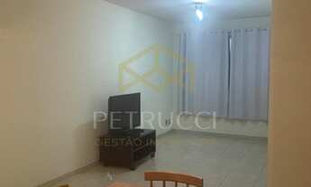 Imagem 2: Apartamento - Jardim Nova Europa - Campinas