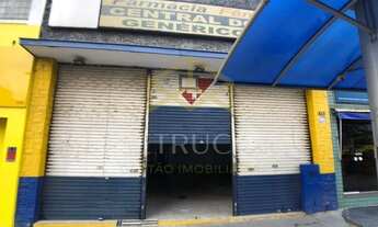 Imagem: Salão - Centro - Campinas