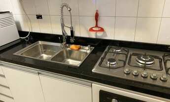 Imagem 4: Sobrado em condomínio 3 dorms na Granja Viana c móveis planejados aceita financiamento e F