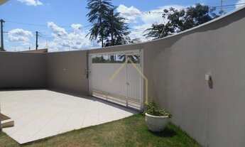 Imagem 3: Casa à venda, 102 m² por R$ 550.000,00 - Vila Dainese - Americana/SP