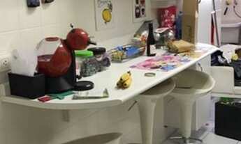 Imagem 4: APARTAMENTO - JARDIM MARAJOARA - SP