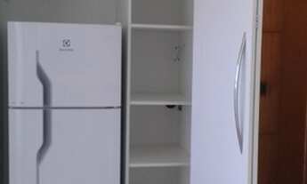 Imagem 6: Alugo apto mobiliado de frente ao Biocor/Vila da Serra com 02 quartos e 02 garagens