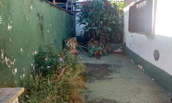 Imagem 3: SãO PAULO - Casa Padrão - Vila Ré