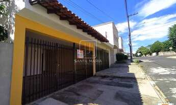 Imagem 2: Casa (térrea na rua) 3 dormitórios/suite, cozinha planejada