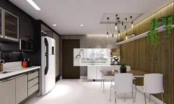 Imagem 4: Apartamento com 2 dormitórios à venda, 54 m² por R$ 230.000,00 - Wanel Ville - Sorocaba/SP