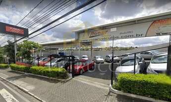 Imagem 4: Ponto comercial - Jardim Conceição - Campinas