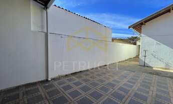 Imagem 6: Casa - Jardim Paulicéia - Campinas