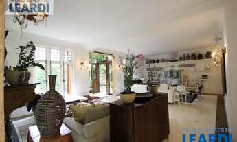 Imagem 5: CASA ASSOBRADADA - PACAEMBÚ - SP