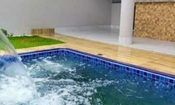 Imagem 3: Casa para venda Águas Lindas