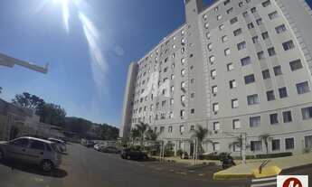 Imagem 2: Apartamento (tipo - padrao) 2 dormitórios/suite, cozinha planejada, portaria 24hs, lazer