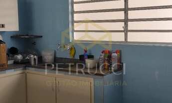 Imagem 3: Casa - Jardim Nova Europa - Campinas