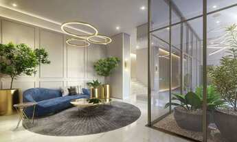 Imagem 2: Villagio Tatuapé , 100 - 122m², 2 - 4 quartos - Tatuapé, São Paulo - SP