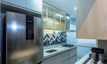 Imagem 5: Apartamento - Jardim Santa Cruz - Salto