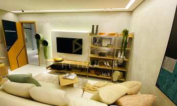 Imagem 5: Apartamento - Loteamento Parque São Martinho - Campinas