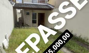 Imagem: Casa para venda tem 83 metros quadrados